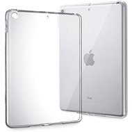 MG Slim Case Ultra Thin silikonový kryt na iPad 10.2'' 2019 / iPad Pro 10.5'' 2017 / iPad Air 2019,  - Tablet tok