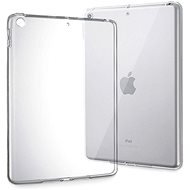 MG Slim Case Ultra Thin silikonový kryt na iPad Pro 11'' 2018 / 2020 / 2021, průsvitný - Tablet Case