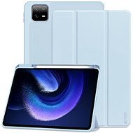 Tech-Protect SC Pen Hülle für Xiaomi Pad 6 / 6 Pro, hellblau - Tablet-Hülle