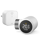Tado° smart thermostatic head X, starter kit - Thermostat Head