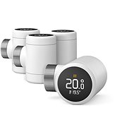 Tado° Smart Thermostatic Head X - Quattro - Thermostat Head