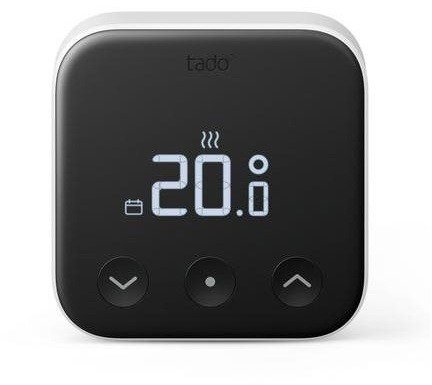 Tado Wireless temperature sensor X - Detection Sensor