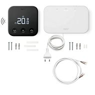 Tado Smart Wireless Thermostat X + Tado Wireless Receiver (Starter Kit) - Thermostat
