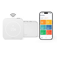 Tado Chytrý bezdrátový termostat X (Starter Kit) 2. gen. - Thermostat