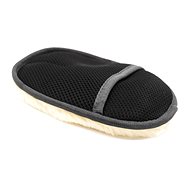 Take it shop for waxing - Car Sponge