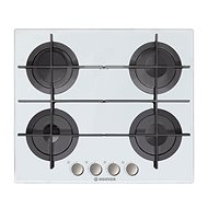 Hoover HGV64SMTCG W - Cooktop