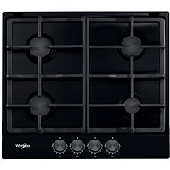 Whirlpool TGML 660 NB - Cooktop