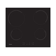 Candy CC 64 CH - Cooktop