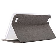 Teclast P80 Folio Case grey - Tablet Case
