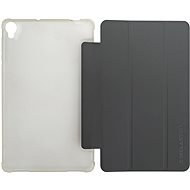Teclast P80T Folio Case grey - Tablet Case