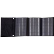 Technaxx faltbares Solar-Ladegerät 21W, TX-207 - Solarpanel