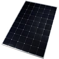 Technaxx Solar balcony power plant 300W TX-212, black - Photovoltaic Power Station