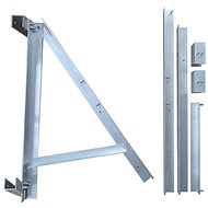 Technaxx balcony solar panel holder for 600W power plants (TX-230) - Holder