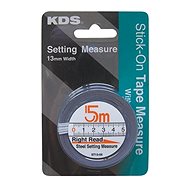 KDS, Nalepovací metr 5 m - Metre