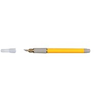 Pencil scalpel-holder +16 blades, KDS - Scalpel