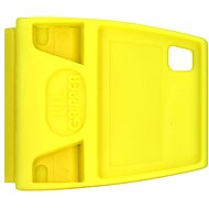 Plastic with yellow blade 9014, TT - Peeler