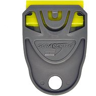 Plastic with yellow blade, TT - Peeler