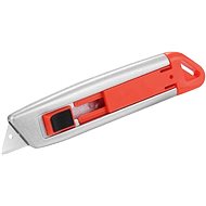 Bezpečnostní - kovový, pro praváky - Utility Knife