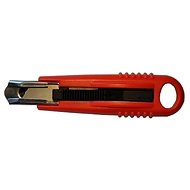 Bezpečnostní - plast - Utility Knife
