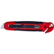 Bezpečnostní 2v1-plast - Utility Knife
