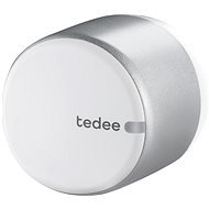 Tedee GO - chytrý zámek, bílý - Smart Lock