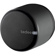 Tedee GO - chytrý zámek, černý - Smart Lock