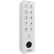 Tedee Keypad PRO, white - Smart Lock