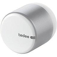 Tedee GO2, silver - Smart Lock