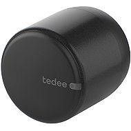 Tedee GO2, black - Smart Lock