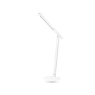 Tellur Smart Light WiFi asztali lámpa töltővel, fehér színben - Asztali lámpa