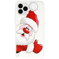 Christmas cover for iPhone 11 Pro pattern 4 - Phone Cover
