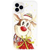 Christmas cover for iPhone 12/ iPhone 12 Pro pattern 3 - Phone Cover