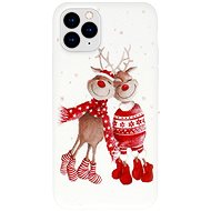 Christmas cover for iPhone 7/8/SE 2020/SE 2022 pattern 1 - Phone Cover