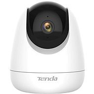 Tenda CP6 Security Pan/Tilt 2K Camera 3MP, CZ Application, 2304 x 1296 px - IP Camera