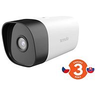 Tenda IT7-PRS-4 PoE Bullet Security Camera 4MPx, 2560 x 1440, podpora zvuku, noční vidění, H.265, ak - IP Camera