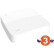Tenda N3L-8H Video Security NVR 4K UHD - Networked 8-channel 4K NVR, H.265+, 3840 x 2160px, - Network Recorder 
