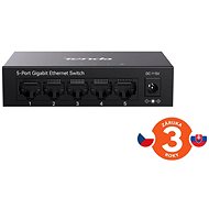 Tenda TEG1005M - Switch