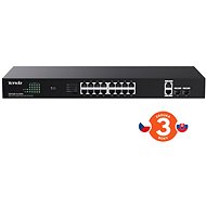 Tenda TEG1120P-16-250W PoE - Switch