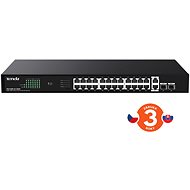 Tenda TEG1128P-24-250W PoE - Switch