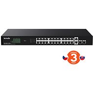 Tenda TEG1128P-24-410W PoE - Switch