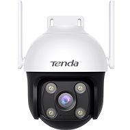 Tenda CH7-WCA Security Outdoor Pan/Tilt 4MP S-tracking camera - IP Camera