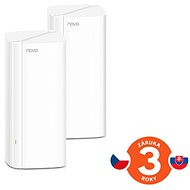 Tenda Nova EX12 (2er-Pack) - WLAN-System