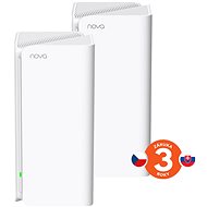 Tenda Nova MX15 Pro (2-pack) - WiFi System