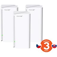 Tenda Nova MX21 Pro (3-pack) - WiFi System
