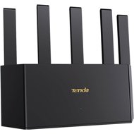Tenda TX2L Pro Wireless AX1500 Mesh WiFi 6 Gigabit router - WiFi Router