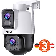 Tenda RH9-WCA Dual-Lens 6MPx Outdoor camera - Überwachungskamera