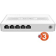 Tenda SM105 5-Port 2.5G - Switch