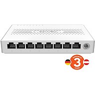 Tenda SM108 8-Port 2.5G - Switch