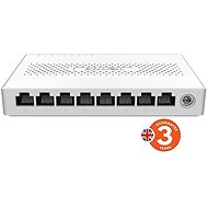 Tenda SM108 8-Port 2.5G - Switch