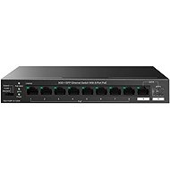 Tenda TEG1110PF - Switch